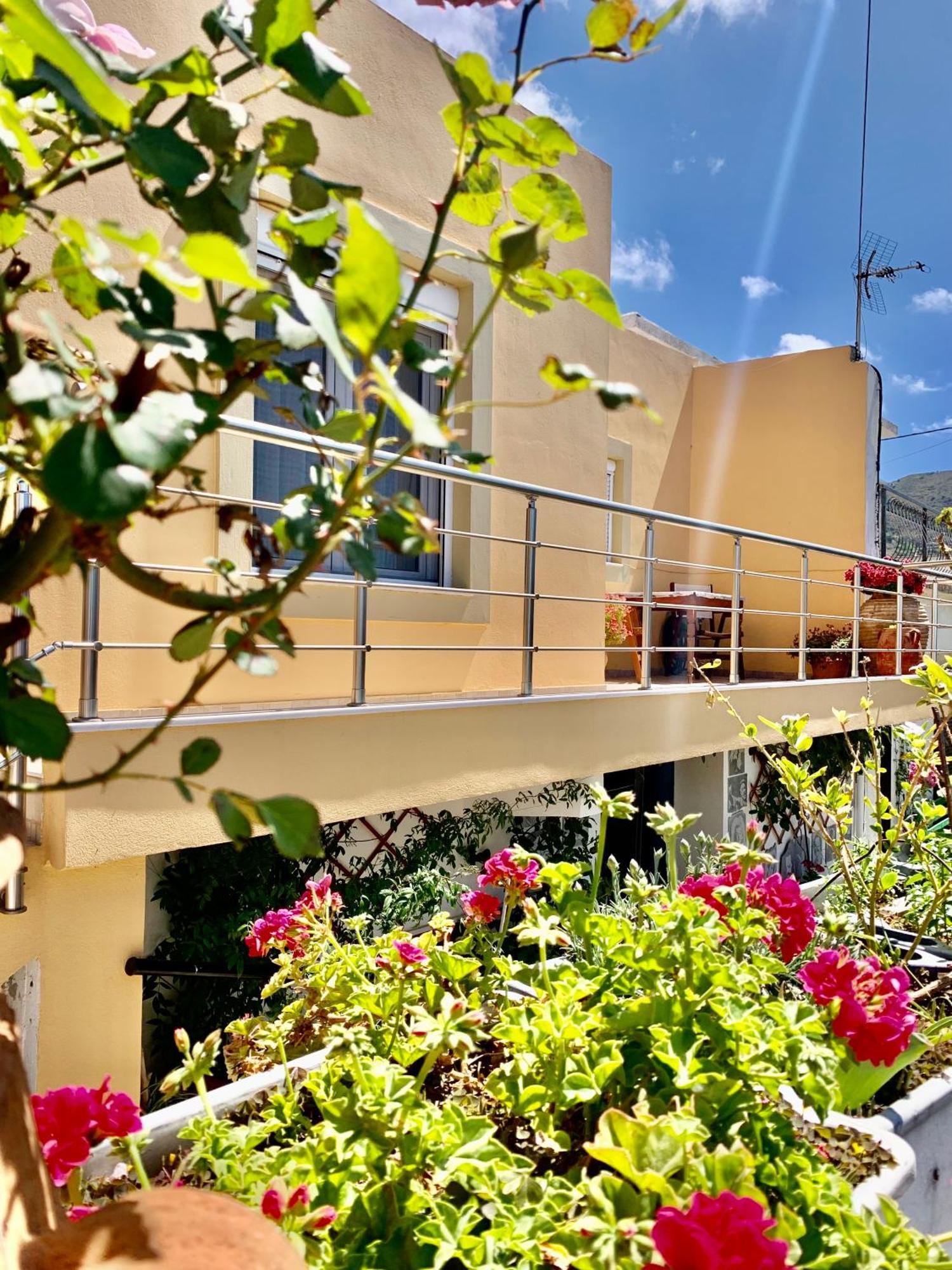 Apartamento Morea Bay View